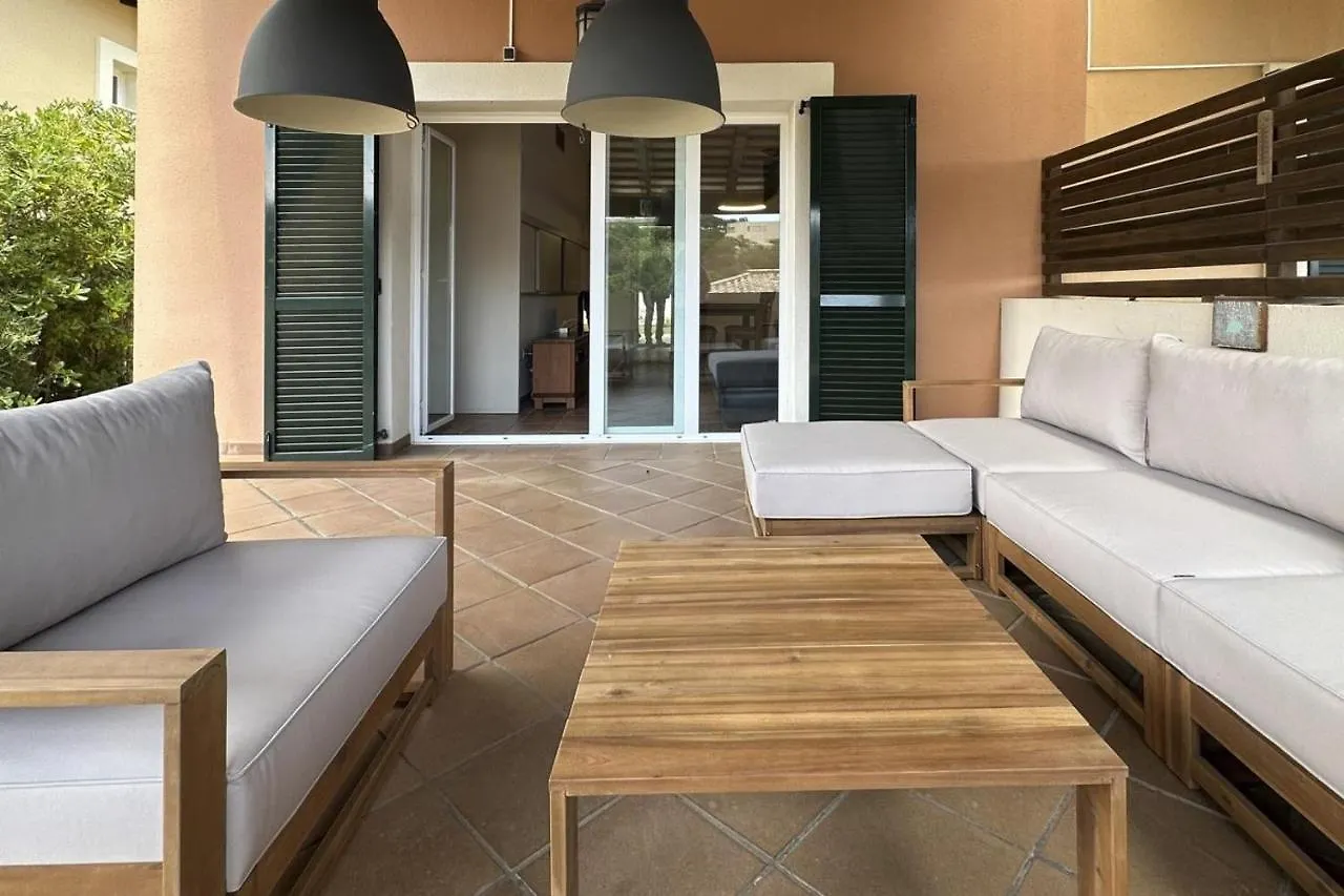 Prázdninový dům Vila Luxury House In Cala Llevado Tossa de Mar