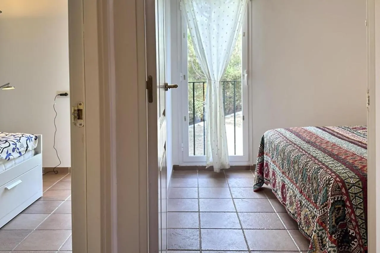 Vila Luxury House In Cala Llevado Tossa de Mar Prázdninový dům