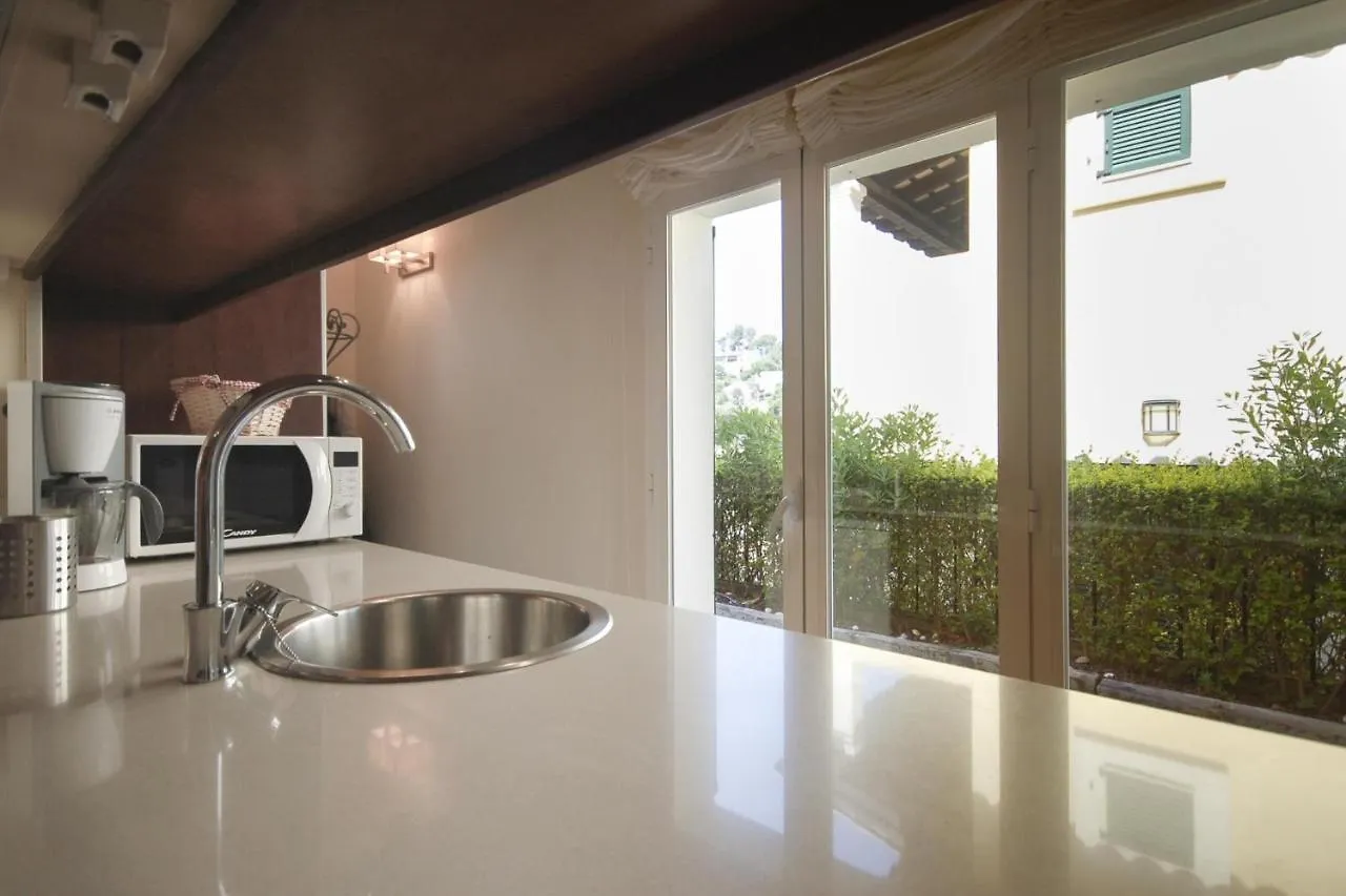 Prázdninový dům Vila Luxury House In Cala Llevado Tossa de Mar Španělsko