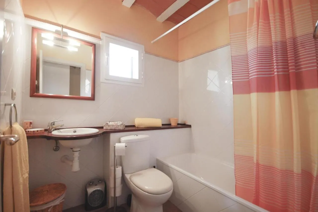 Holiday home Luxury House In Cala Llevado Villa Tossa de Mar
