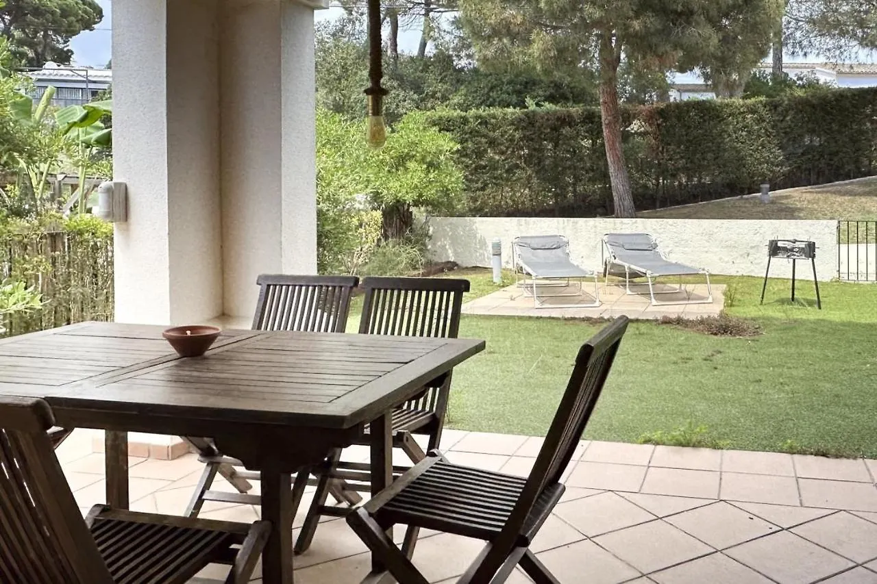 Luxury House In Cala Llevado Villa Tossa de Mar Spain