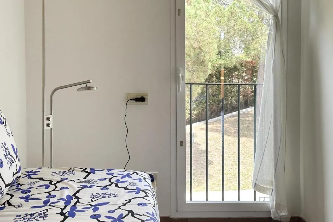 Holiday home Luxury House In Cala Llevado Villa Tossa de Mar