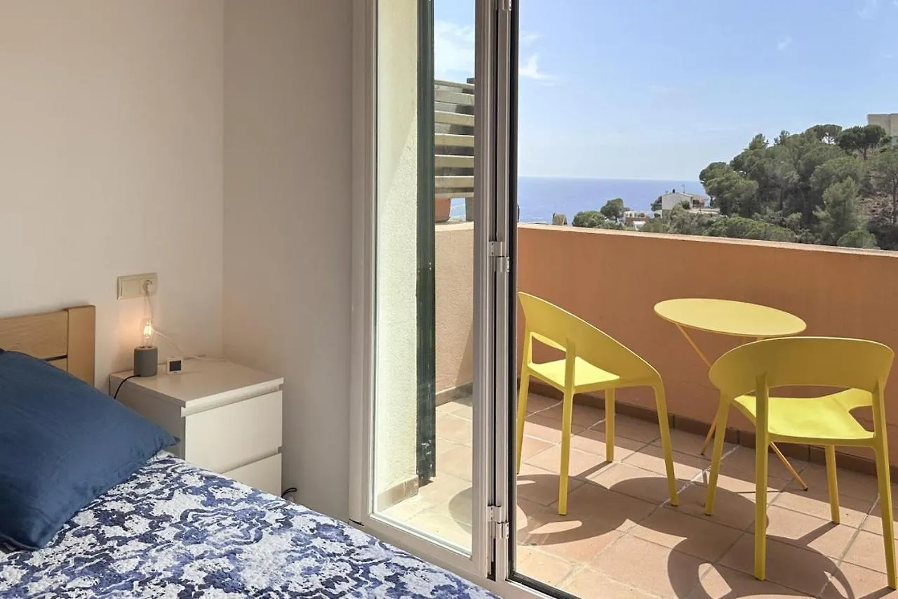 Holiday home Luxury House In Cala Llevado Villa Tossa de Mar