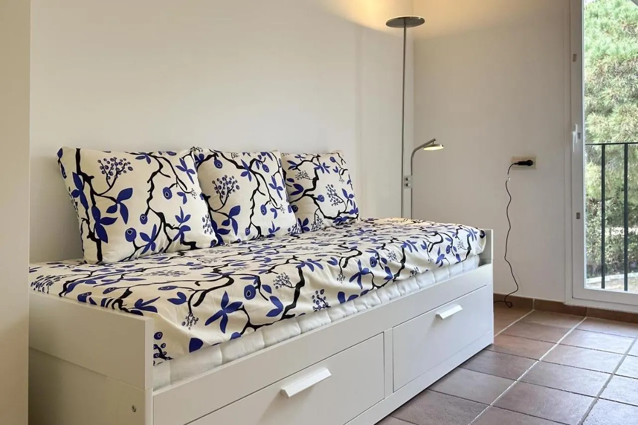 Luxury House In Cala Llevado Villa Tossa de Mar 0*,