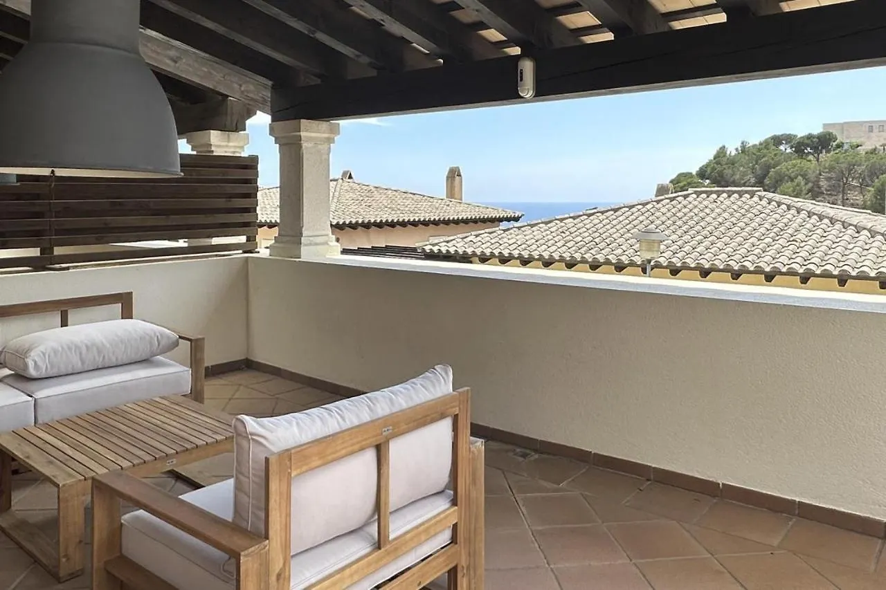Luxury House In Cala Llevado Villa Tossa de Mar Holiday home