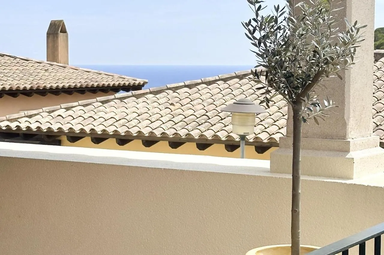 Luxury House In Cala Llevado Villa Tossa de Mar