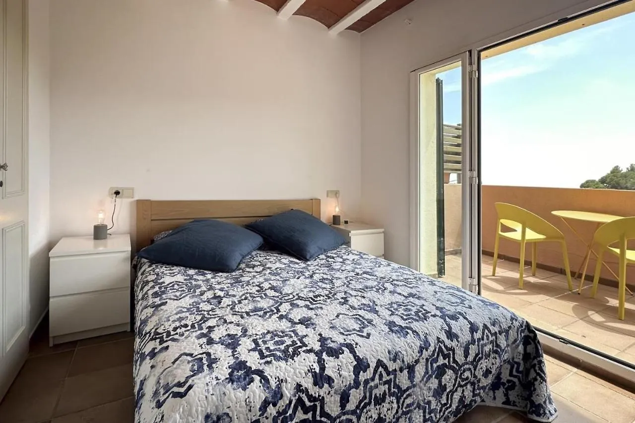 Luxury House In Cala Llevado Villa Tossa de Mar