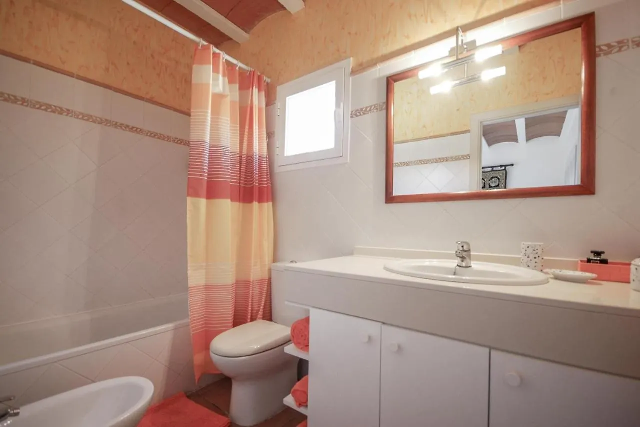 Luxury House In Cala Llevado Villa Tossa de Mar 0*,